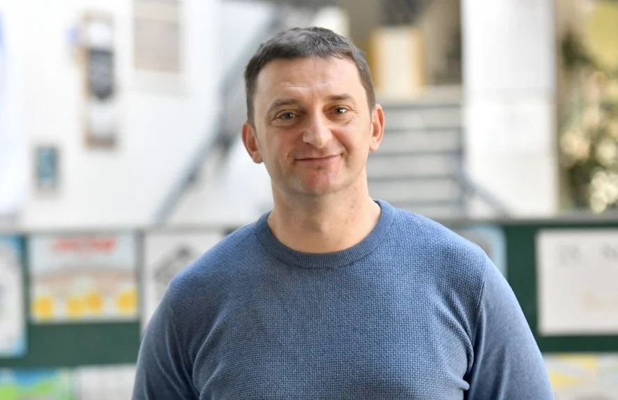 Omiljeni sarajevski profesor u ulozi turističkog vodiča: “Ostali su u ubjeđenju da sam ja dostavljač hrane”