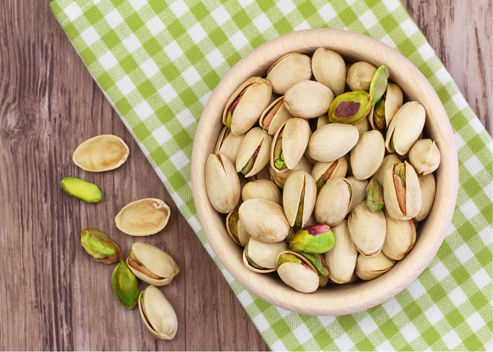 Najbolja užina koja snižava krvni pritisak, efekti se vide već poslije mjesec