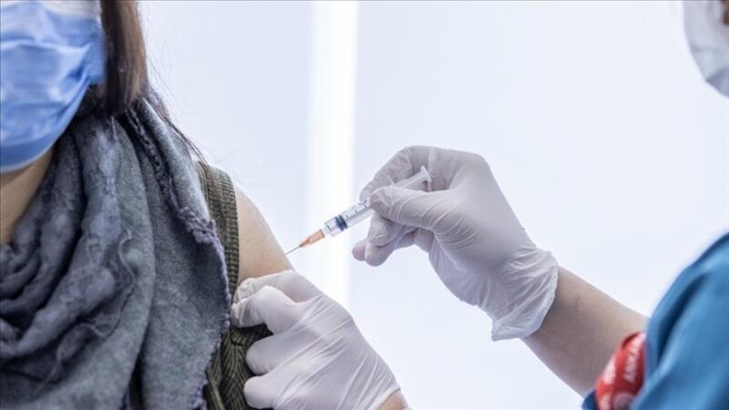 Objavljene nove preporuke za imunizaciju booster dozama
