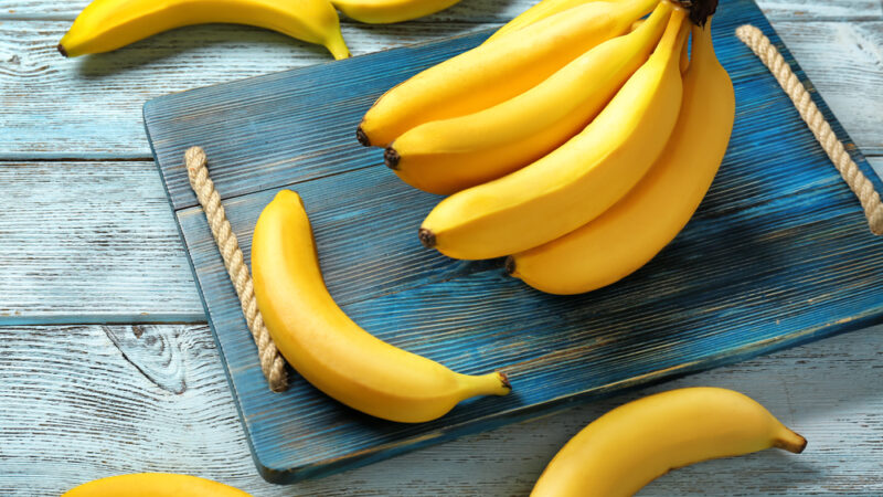 Koliko banana smijete pojesti u jednom danu?