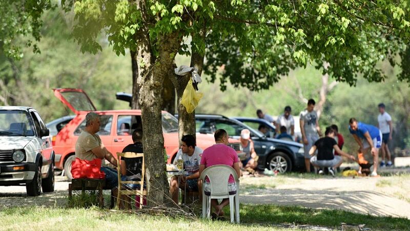 Evo kakvo nas vrijeme očekuje za 1. maj