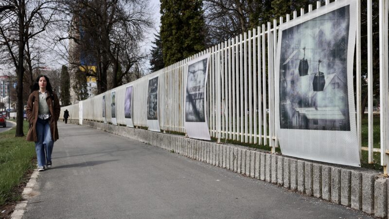 Aleja snajpera: Najtragičnije priče iz opkoljenog Sarajeva