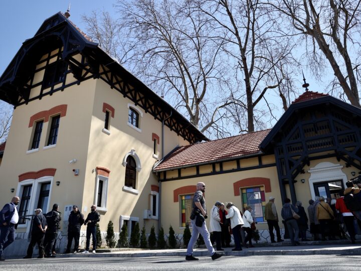 Gradski muzeji Sarajevo obilježavaju Međunarodni dan muzeja