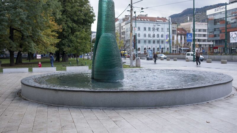 Privremena izmjena saobraćaja 05. maja povodom obilježavanja Dana sjećanja na ubijenu djecu Sarajeva