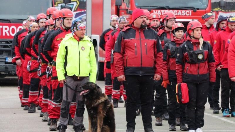 Brkanić: Ponudili smo pomoć kolegama u Hercegovini, u ovom momentu nema potrebe za angažmanom