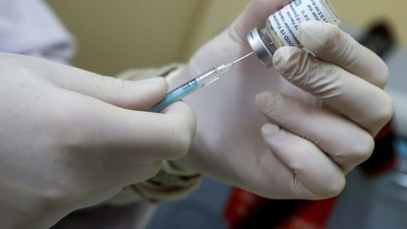 U FBiH zbog isteka roka trajanja propalo skoro pola miliona vakcina