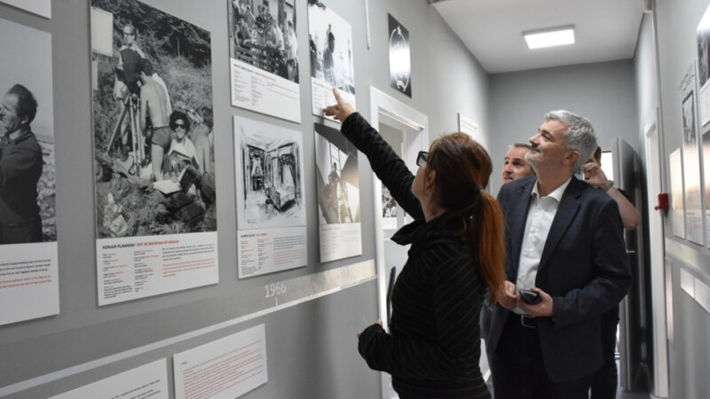 Općina Centar će podržati rad Filmskog centra Sarajevo