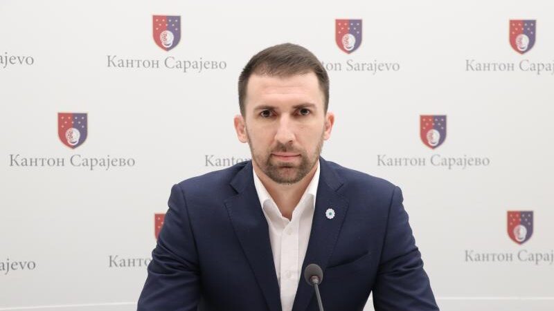 Delić: Utvrđivanjem Nacrta zakona korak smo bliže realizaciji prvog projekta zasnovanog na javno – privatnom partnerstvu