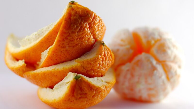 Za šta je sve dobra i kako možete iskoristiti koru od narandže?