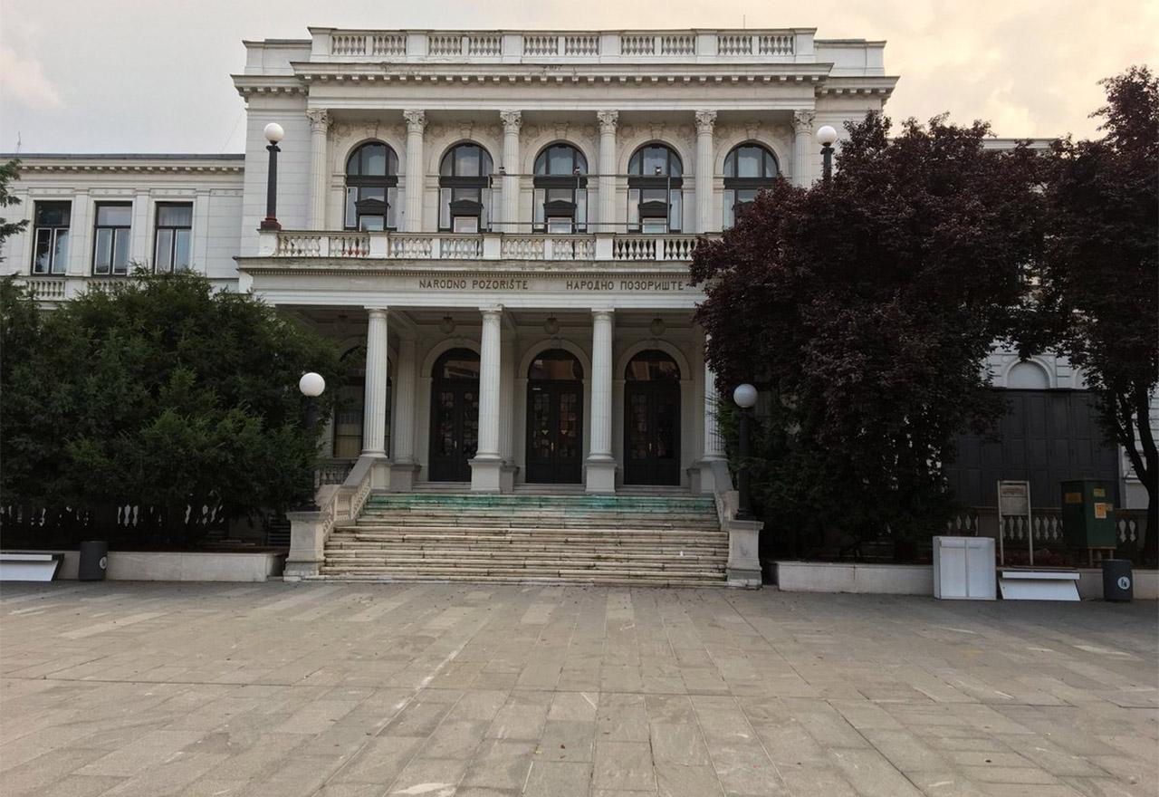 Vlada KS podržala jedinstveni program “Kultura na ulice!”