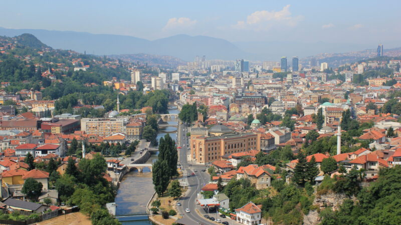 Sarajevo danas obilježava 6. april – datum ponosa, borbe, sreće i najveće tuge