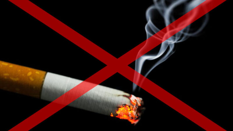Od bolesti povezanih s duhanom godišnje umre više od osam miliona ljudi