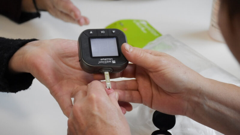 Sutra na platou Velikog parka dolazi “Prva dijabetološka ordinacija na točkovima”