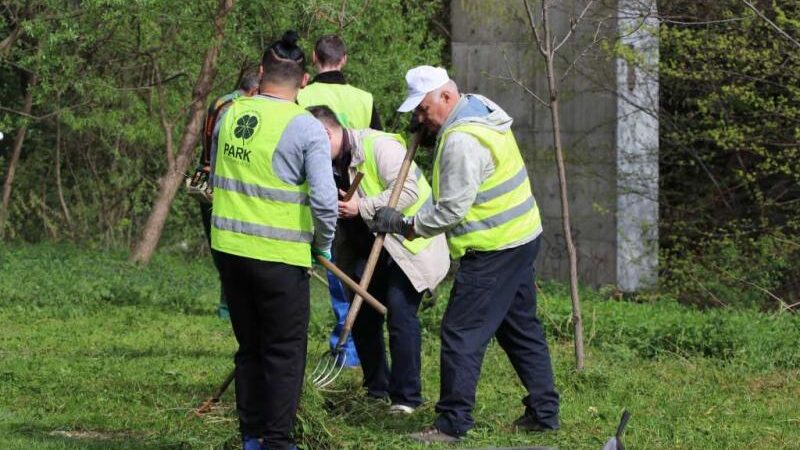 Velika akcija čišćenja na području opštine Stari Grad počinje u ponedjeljak