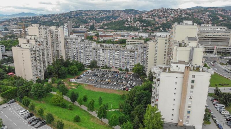 Nova anketa na Alipašinom Polju o načinu korištenja parkinga