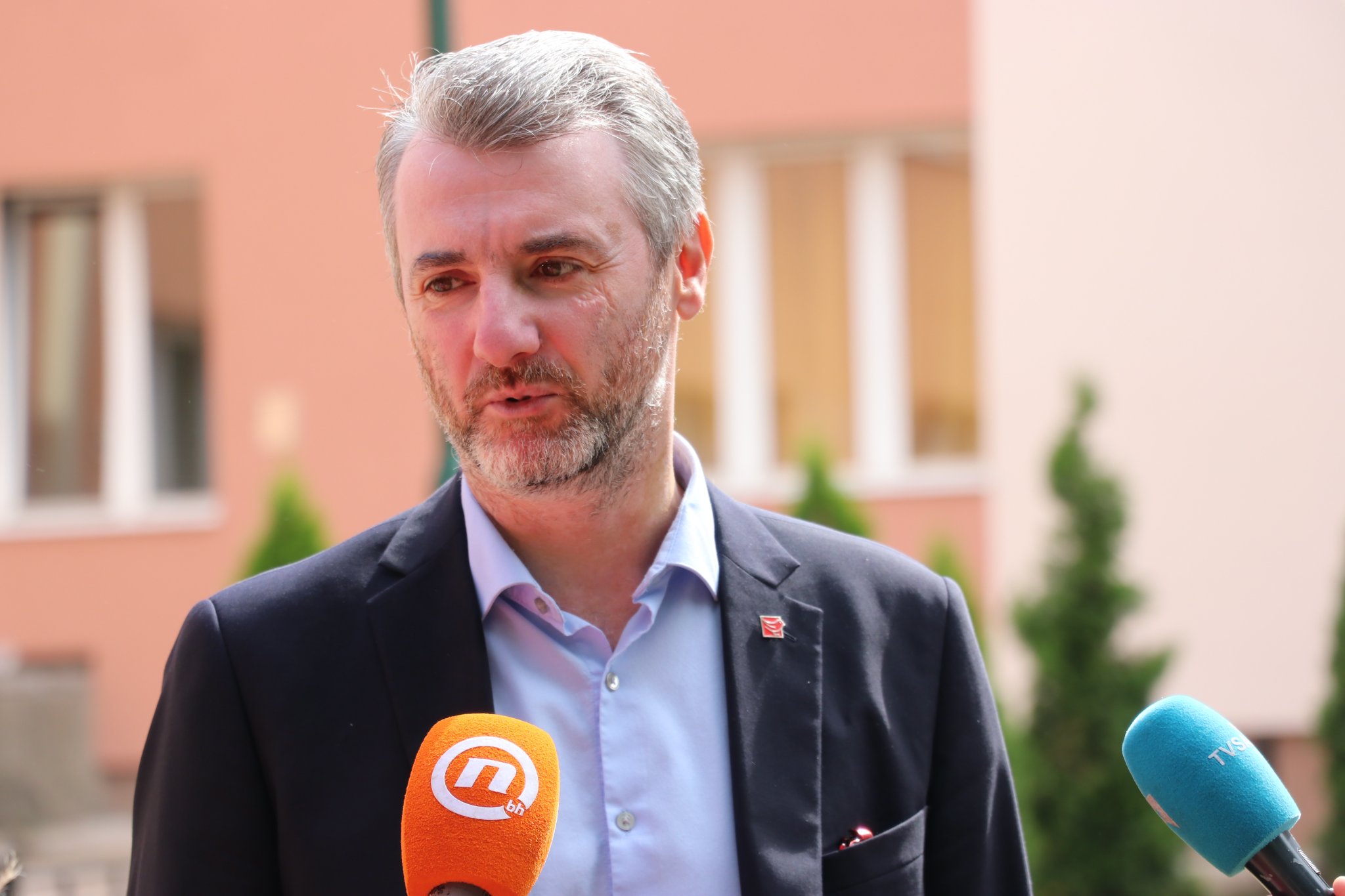 Forto: Moramo bolje odgovoriti zahtjevima privatnog sektora