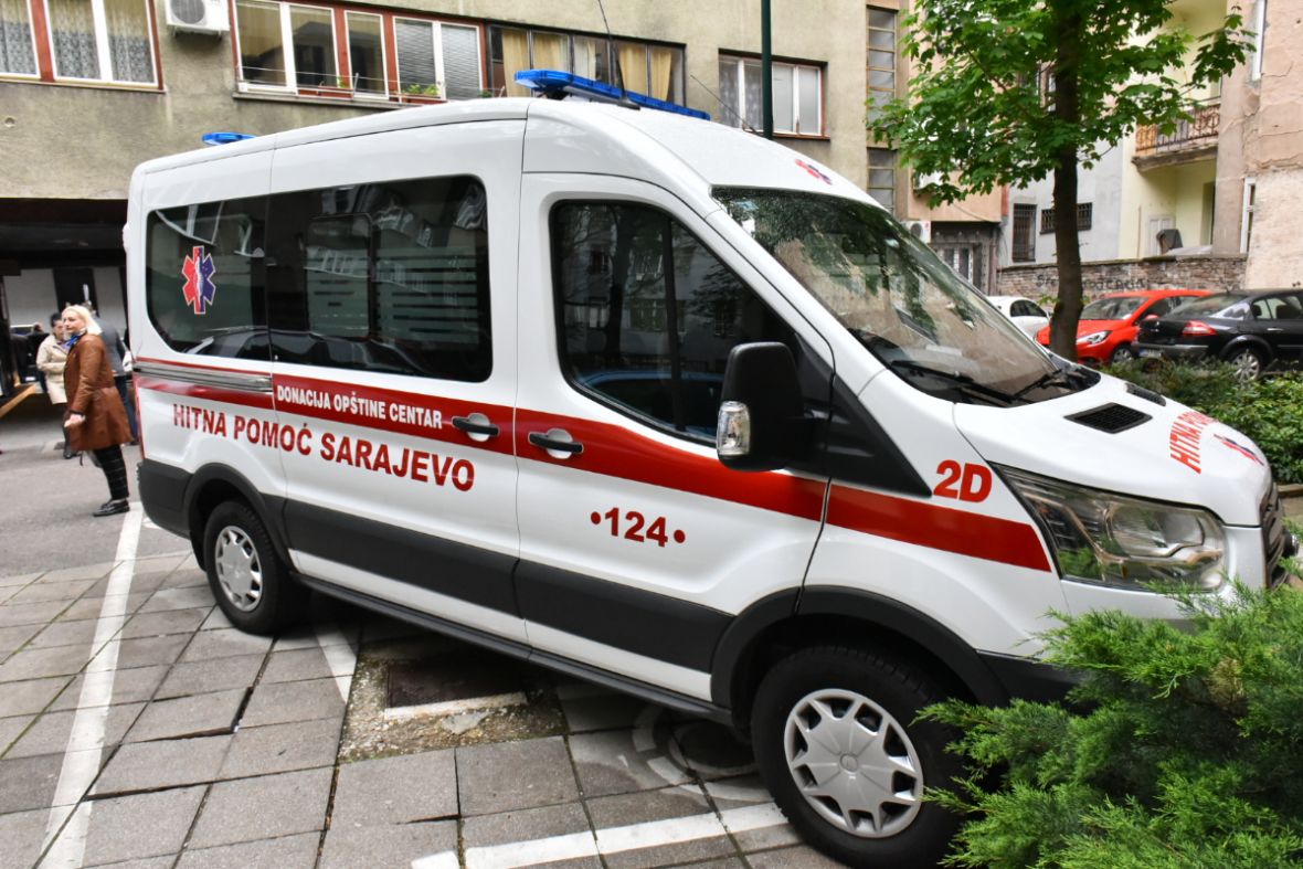 Pacijenti sa hroničnim oboljenjima trebaju izbjegavati sunce od 10.00 do 17.00 sati