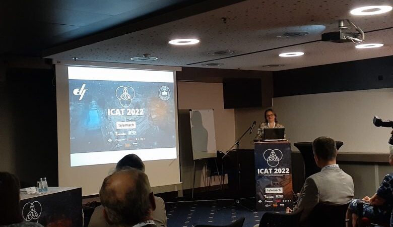 Počela trodnevna naučna konferencija o komunikacijskim i informacionim tehnologijama – ICAT 2022