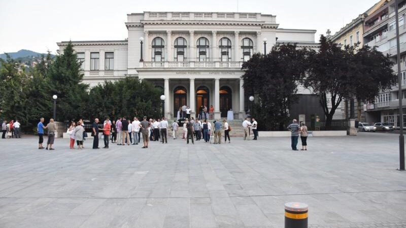 U ponedjeljak izmjena režima saobraćaja u centru Sarajeva