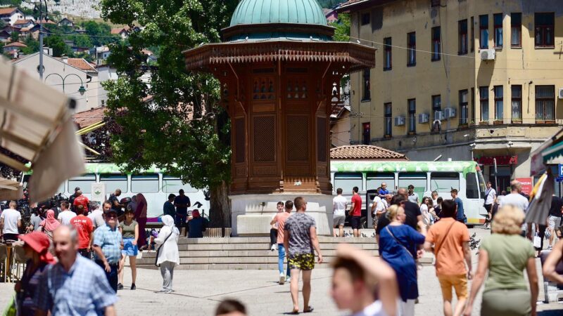 Upozorenje iz Turističke zajednice KS: Ugroženo je 55 hiljada predviđenih noćenja