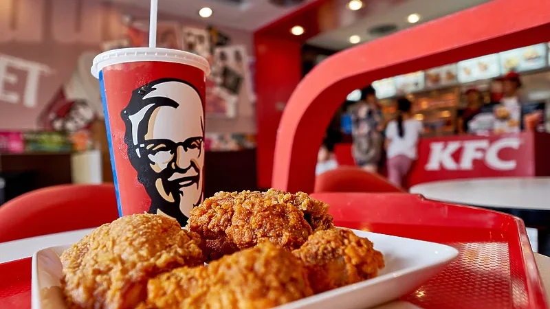 U Sarajevu se početkom avgusta otvara KFC, poznata lokacija