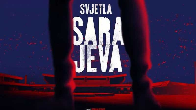 Na SFF-u će premijerno biti prikazan film “Svjetla Sarajeva” o Zabranjenom pušenju i Skenderiji