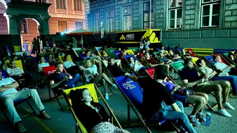 Sutra počinje 14. OFF – Sarajevo narednih pet dana u centru filmskih dešavanja