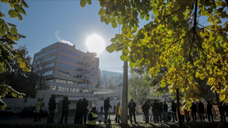 Danas ispred OHR-a protest zbog najavljene odluke o izmjenama Izbornog zakona BiH i Ustava FBiH