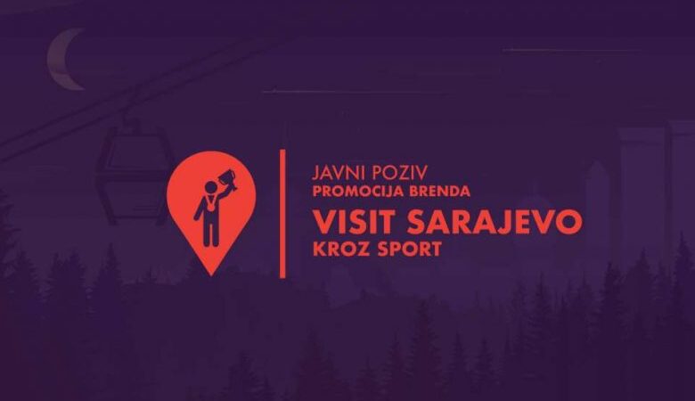 Turistička zajednica KS raspisala javni poziv s ciljem međunarodne sportske promocije KS