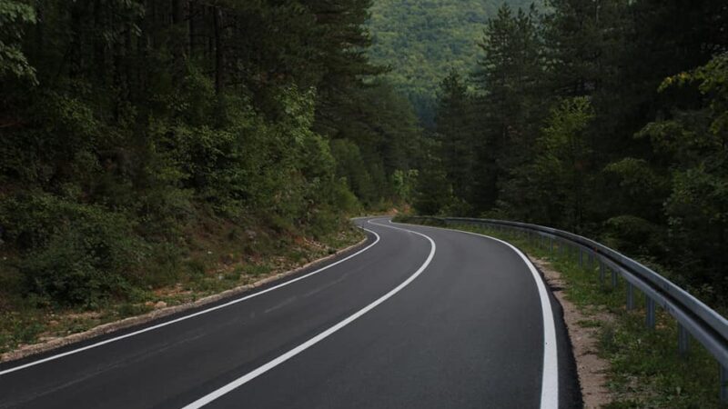 Završeni radovi na rekonstrukciji ceste koja vodi do Trebevića