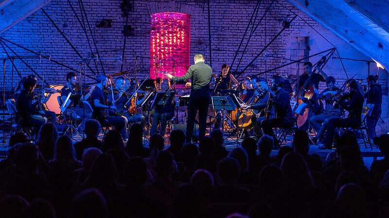 No Borders Orchestra održaće koncert savremene i klasične muzike u Sarajevu, ulaz slobodan