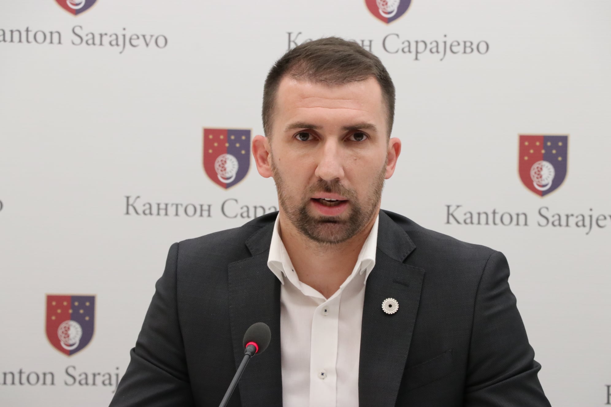 Delić: Početkom septembra otvaramo nove beskamatne kreditne linije za privrednike