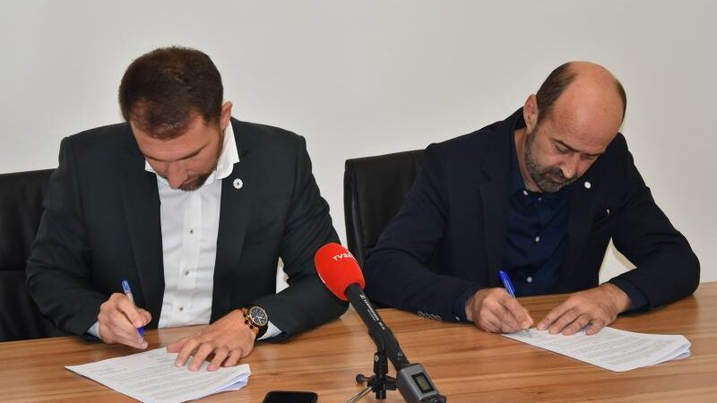 Potpisan sporazum o izgradnji peletare u Kantonu Sarajevo, investicija od 8,4 miliona KM