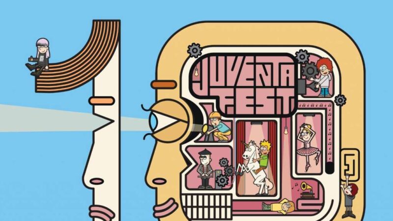 Jubilarni 10. Juventafest biće održan u Sarajevu od 7. do 11. septembra