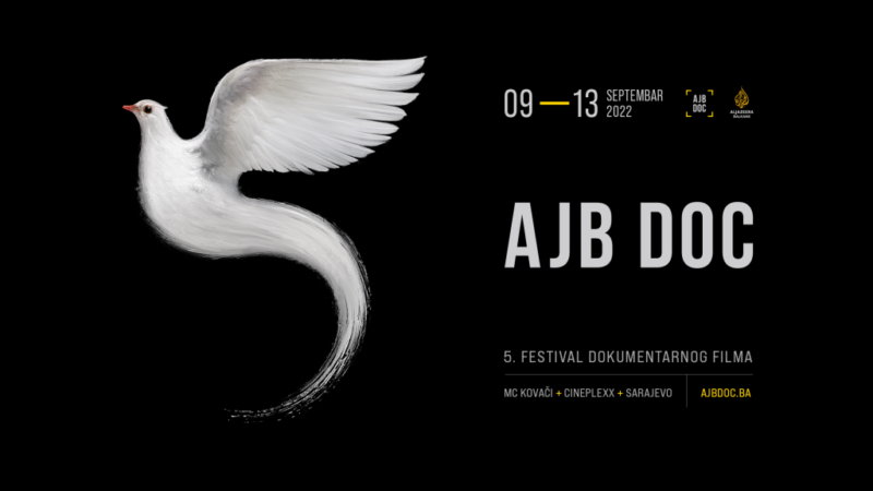 U Sarajevu večeras počinje ovogodišnji AJB DOC Film Festival