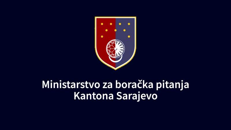 Počela isplata egzistencijalnih boračkih naknada u Kantonu Sarajevo