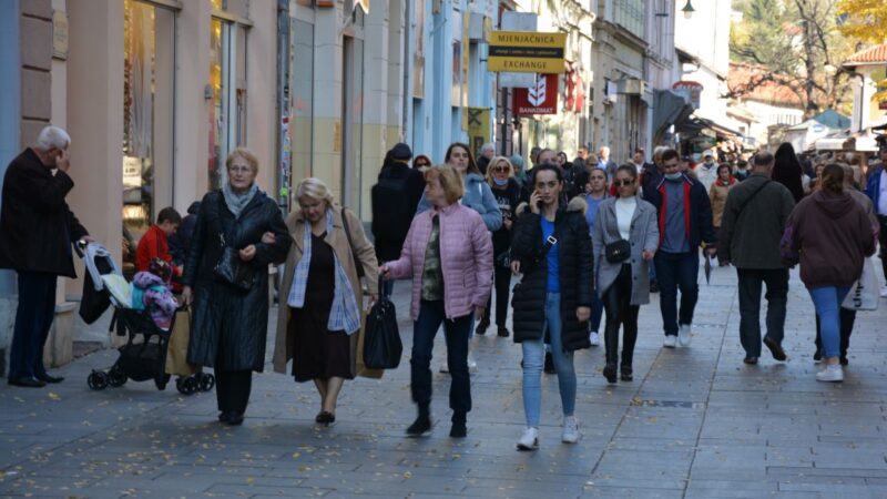 Jednokratna novčana pomoć nezaposlenima biće isplaćena do 20. decembra