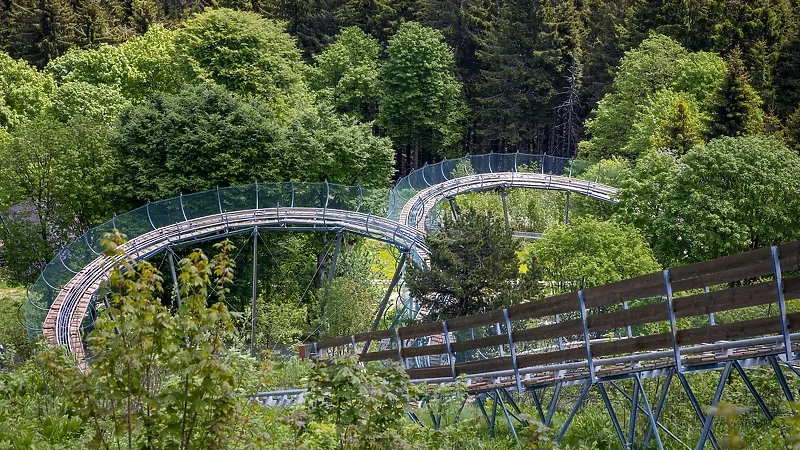 Sljedeće godine na Bjelašnici alpine coaster i brojni drugi ljetni sadržaji