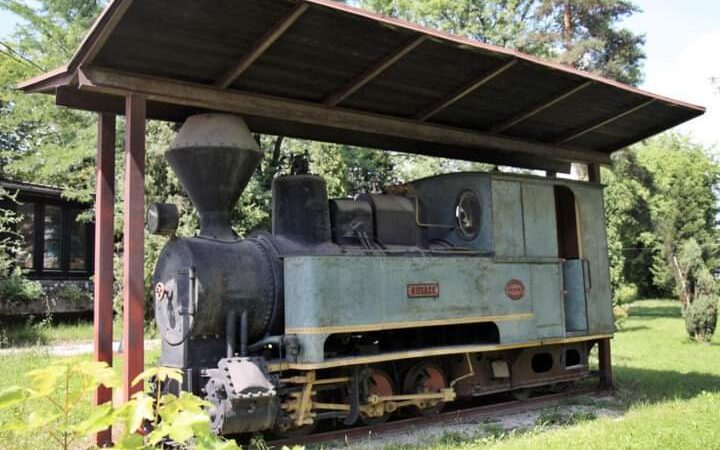 Gradsko vijeće donijelo konačnu odluku, Sarajevo odustaje od kupovine lokomotive iz Zavidovića