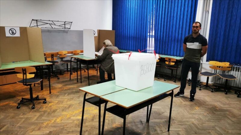 CIK BiH: Prijevremeni izbori za gradonačelnike i načelnike 5. februara