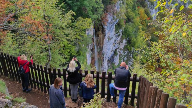 Predstavljeni rezultati projekta uređenja bisera prirode – zaštičenog područja Skakavac