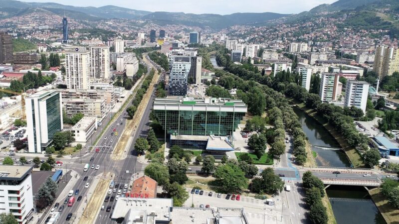 Inspekcija u Sarajevu provodi pojačan nadzor zbog najezde žohara