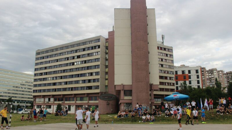 Kapaciteti u studentskim domovima u Sarajevu skoro popunjeni, neće biti poskupljenja