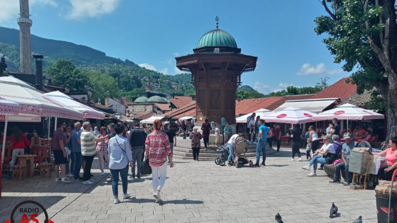 U Kantonu Sarajevo najavljena revizija licenci izdatih turističkim agencijama