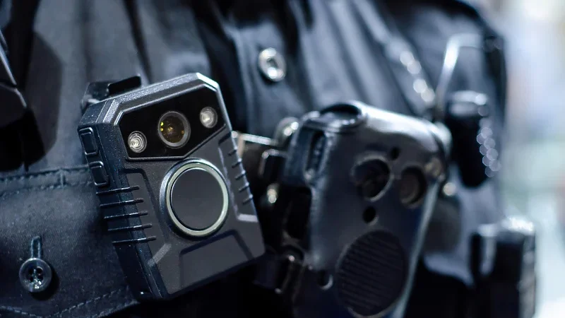Sarajevo: Poništen tender za nabavku kamera koje se nose na policijskim uniformama