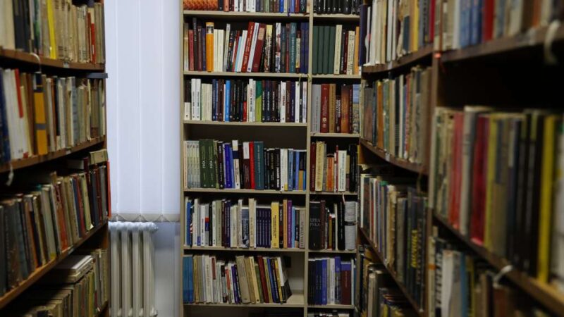 Za 1.000 stanovnika Novog Sarajeva besplatna članarina za biblioteku