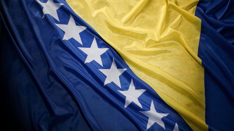 Bosna i Hercegovina danas proslavlja 79. godišnjicu obnovljene državnosti