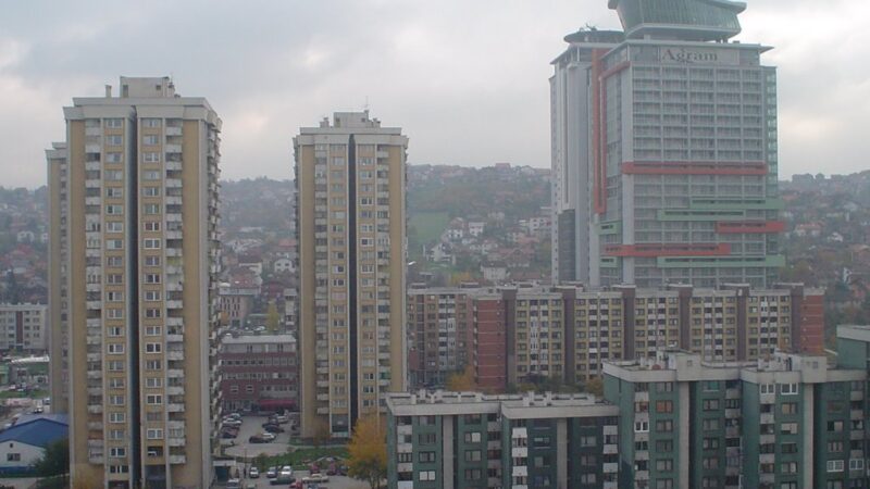 Općina Novo Sarajevo refundira troškove plaćenog poreza mladima koji prvi put rješavaju stambeno pitanje