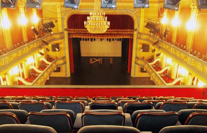 Narodno pozorište u Sarajevu raspisalo konkurs za najbolji dramski tekst