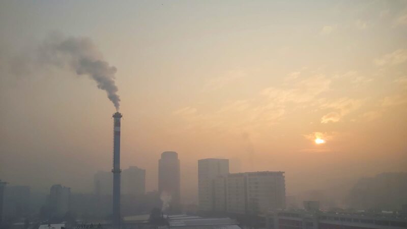 Procjena ministarstva: Potrebno milijardu KM da bi se zagađenje zraka u Sarajevu smanjilo za 90 posto